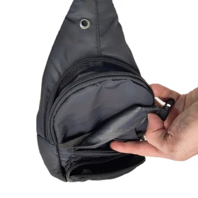 کیف کراس بادی Do. It