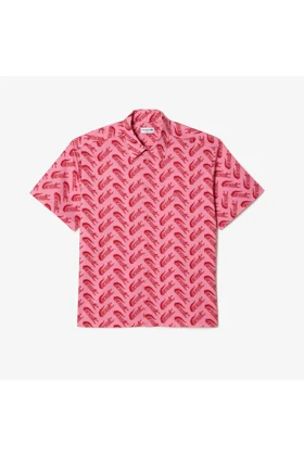 پیراهن مردانه لاکوست lacoste