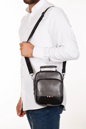 کیف دستی مردانه نیوویش newish