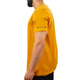 تیشرت آستین کوتاه مردانه مدل GS-Mub-112750