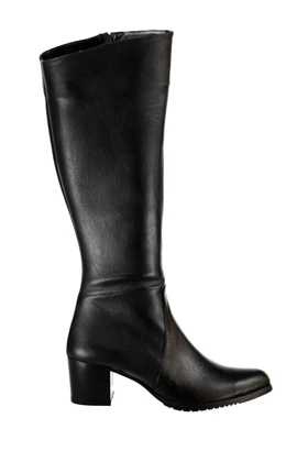 بوت بلند زنانه fox-shoes fox-shoes