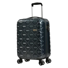 چمدان Eminent مدل C0400-S سایز کوچک (نوک مدادی)