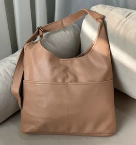کیف چرمی شل 3214