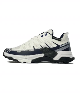 کفش راحتی سالامون الترا 4 سفید ضد آب