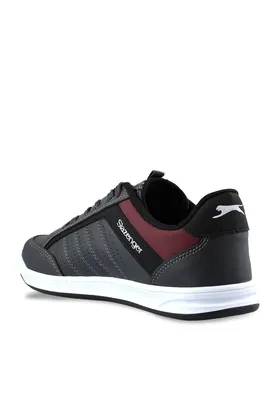 کفش مردانه Cancer I Sneaker خاکستری تیره SA22LE016