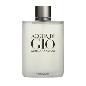 عطر ادکلن جورجیو آرمانی آکوا دی جیو مردانه-جیو سفید Giorgio Armani Acqua di Gio