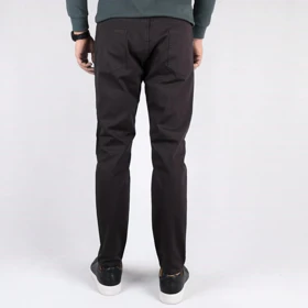 شلوار کتان ساده مدل 66795