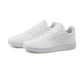 کفش روزانه جوان Adidas Hoops 3.0 K PC_GW0433