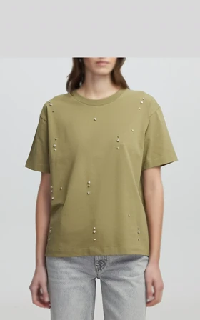 تیشرت زنانه IPEKYOL