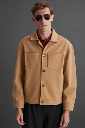 کت و ژاکت مردانه اورجینال گریملانژ grimelange