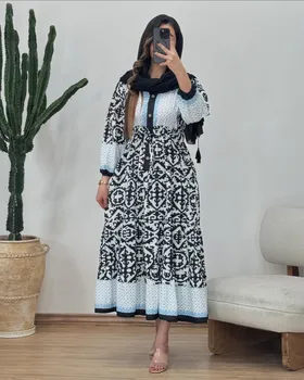 مانتو پیراهنی