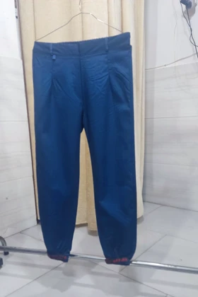 شلوار اسپرت گتدار