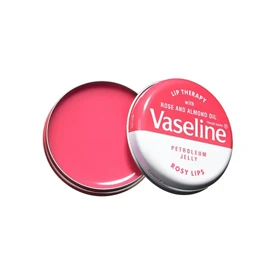 بالم لب وازلین مدل Rosy Lips (حاوی روغن گل رز)