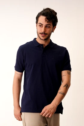 پولوشرت بیسیک مردانه