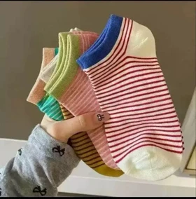جوراب مچی رینگی کد 1721