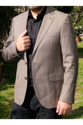 کت و ژاکت مردانه luisero