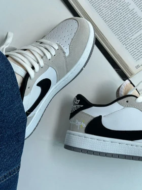 کتانی NIKE JORDAN TRAVIS