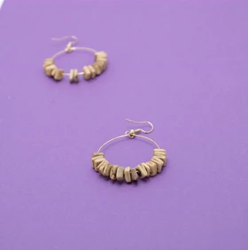 گوشواره A037