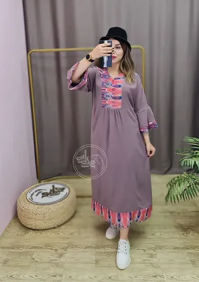 پیراهن دیبا
