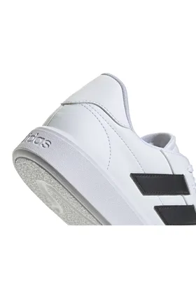 Courtblock کفش روزانه کفش کتانی سفید IF6553