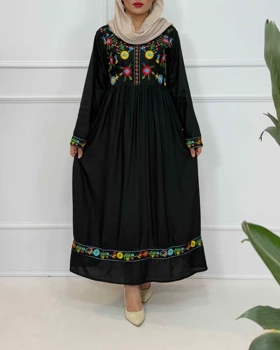 پیراهن شکیلا کد محصول 1269