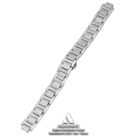 بند استیل کارتیه Cartier Watch Strap S01