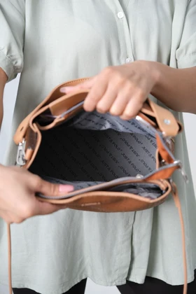 کیف دوشی زنانه just-polo just-polo