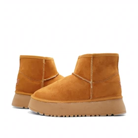 کفش بوت زنانه مدل 0502 _ UGG Boots