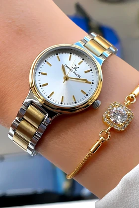 ساعت زنانه daniel-klein daniel-klein