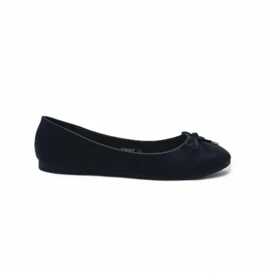 کفش زنانه رزمری مدل Rose Merry SH6027_Black