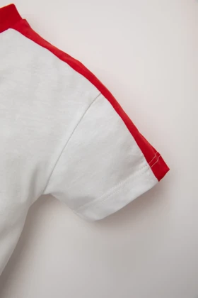 تیشرت بچگانه اورجینال دیفکتو defacto