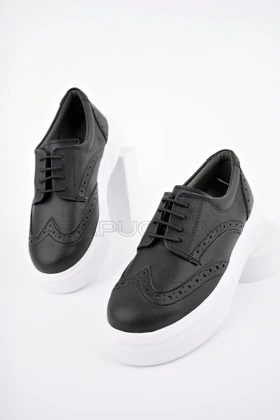 کفش آکسفورد بچگانه p-papuccum-ortopedi-cocuk-ayakkabilari