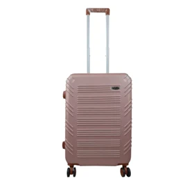 چمدان سایز کوچک 20 اینچی وارداتی Hossoni مدل HS40158-20 Small