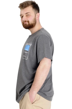 تیشرت سایز بزرگ مردانه modexl