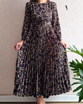 پیراهن مجلسی فلور