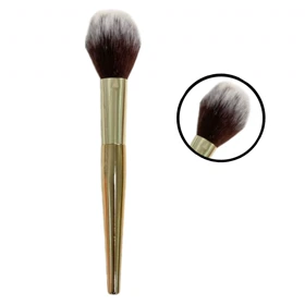 براش پودری گرد Round Powder Brush