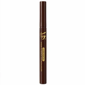 خط چشم ماژیکی میکاپ استایل رنگ DARK MOCHA