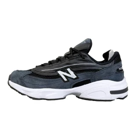 کتانی اسپرت مردانه مدل نیوبالانس 1000 Newbalance رنگ مشکی طوسی کد 51361