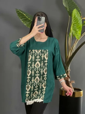 تونیک کراش سنتی 1060