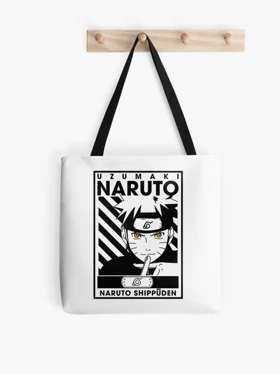 توت بگ طرح Believe It! Naruto Style کد 272030