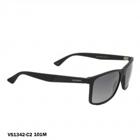 عینک آفتابی یونیسکس ویسکونته ( VISCONTE ) مدل VS 1342