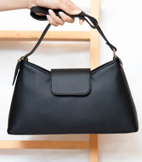 کیف زنانه دوشی مدل الویرا