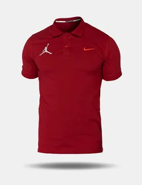 پولوشرت مردانه Nike