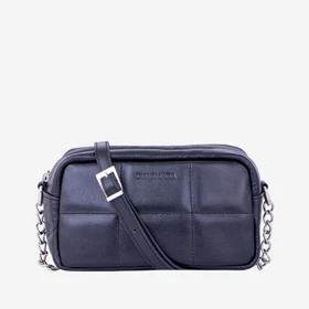 کیف دوشی چرم زنانه