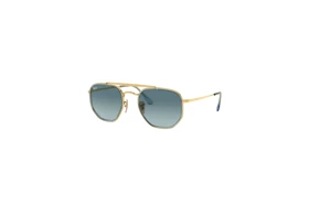 عینک آفتابی ری‌بن RB3648M Ray-Ban (91233M)