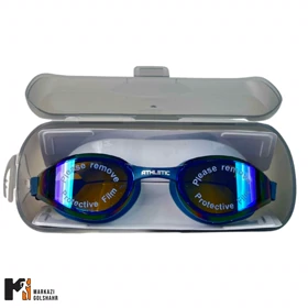 عینک شنا حرفه ای ATHLETIC کد 8300