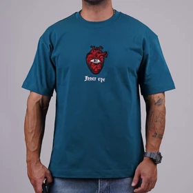 تیشرت گلدوزی کد 171116