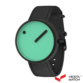 ساعت مچی مردانه و زنانه پیکتو PICTO مدل PR44020-R006