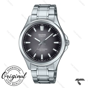 ساعت کاسیو مردانه MTS-RS100D-1AV سولار Casio-10429-G
