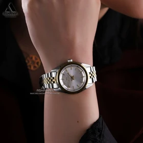 ساعت زنانه اسلازنجر Slazenger SL.09.2463.3.02